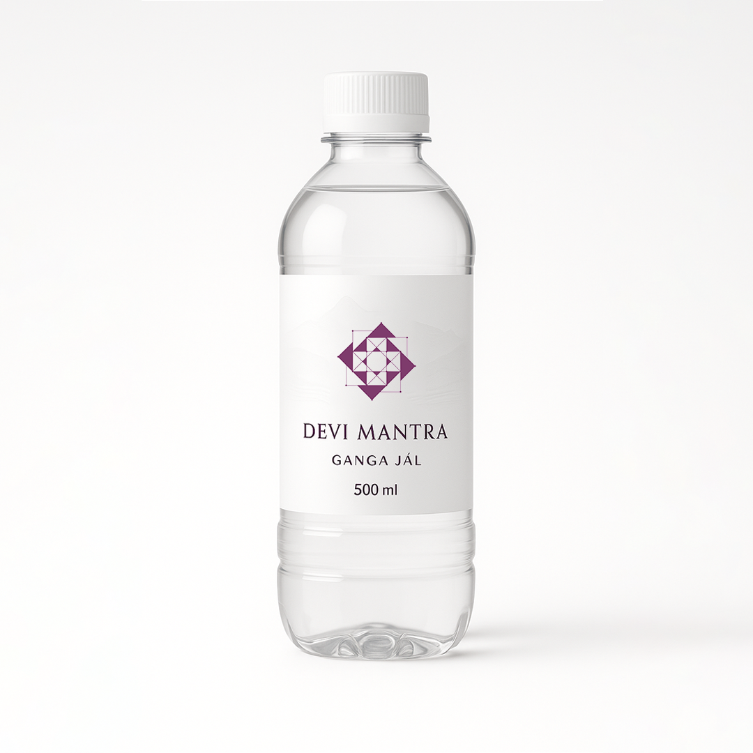 Devi Mantra Ganga Jal (500ml)