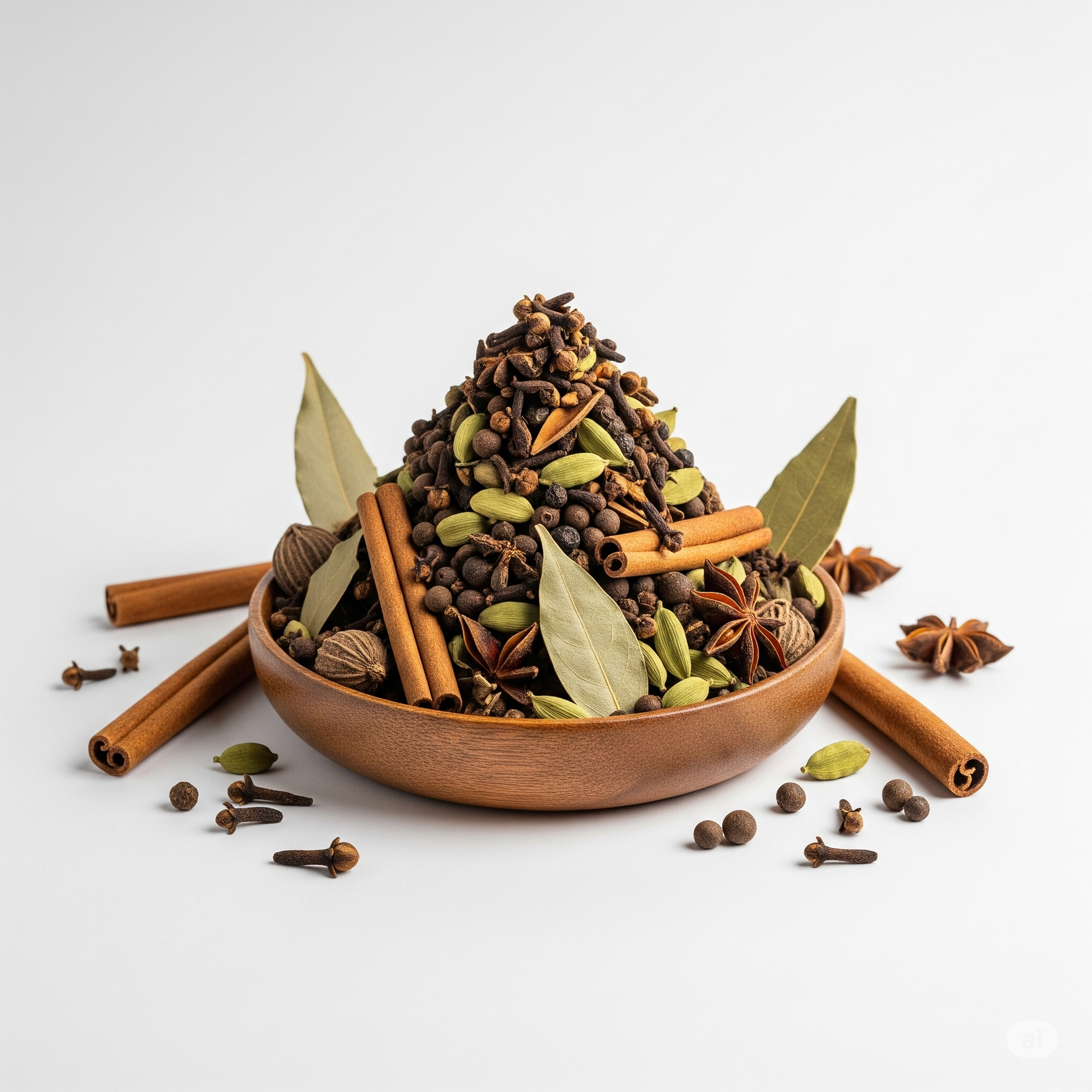 Garam Masala 200gms