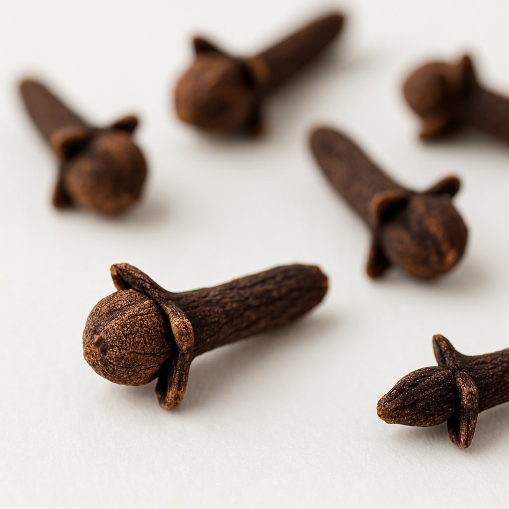 Laung (Cloves) 50gms