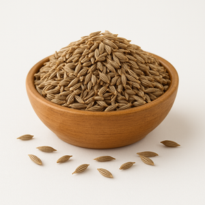 Cumin Seeds (whole Jeera) 200gms