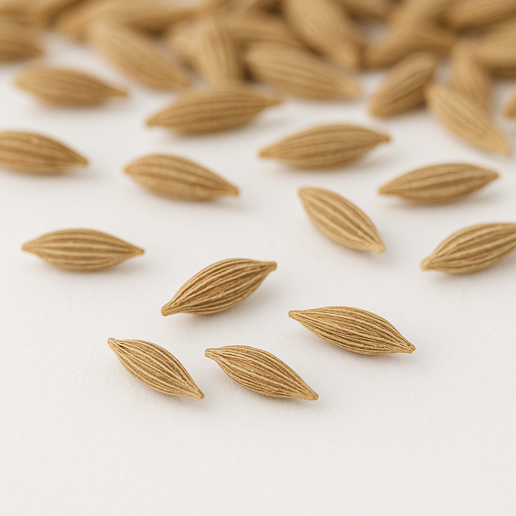 Cumin Seeds (whole Jeera) 200gms