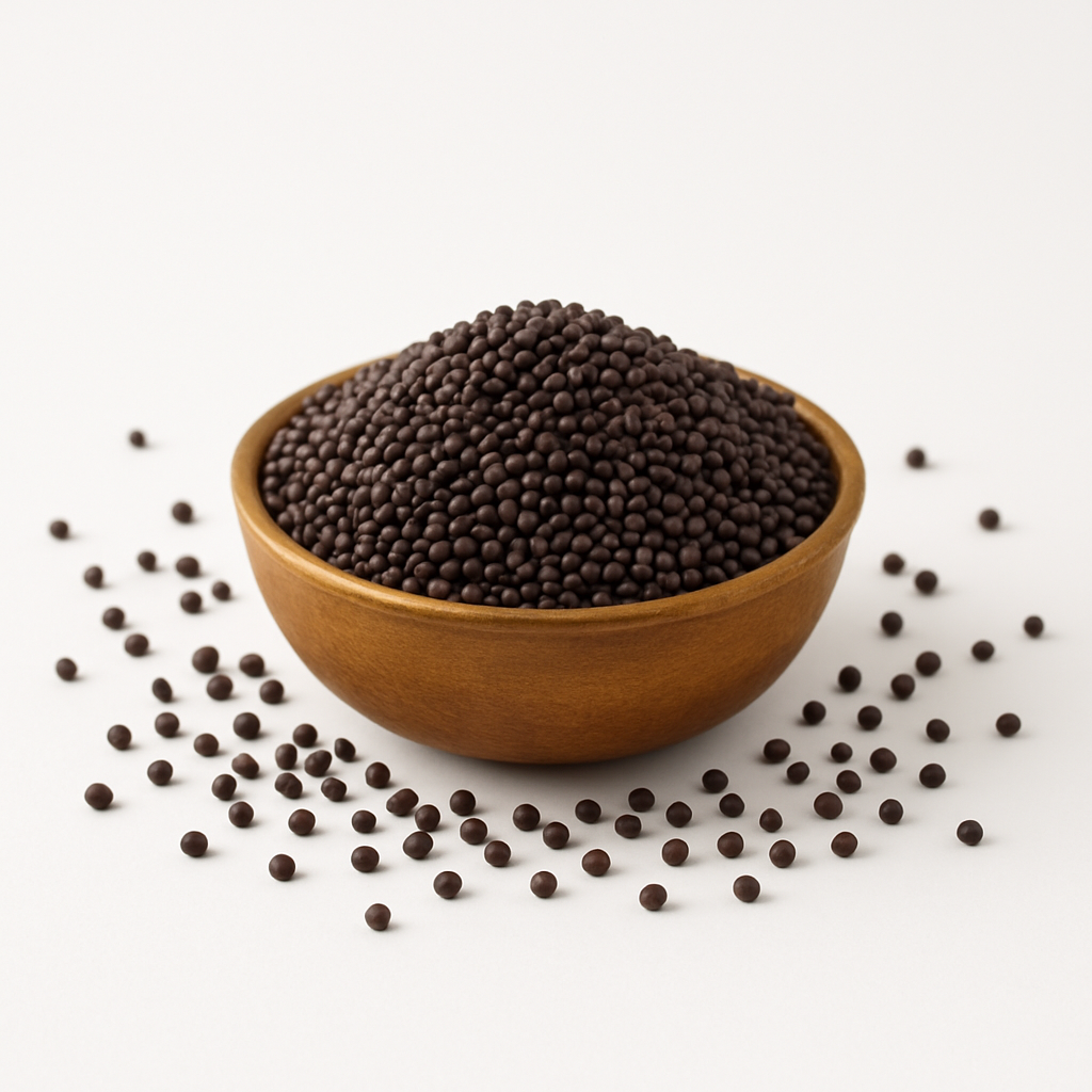 Sarson (Mustard Seed) 200gms