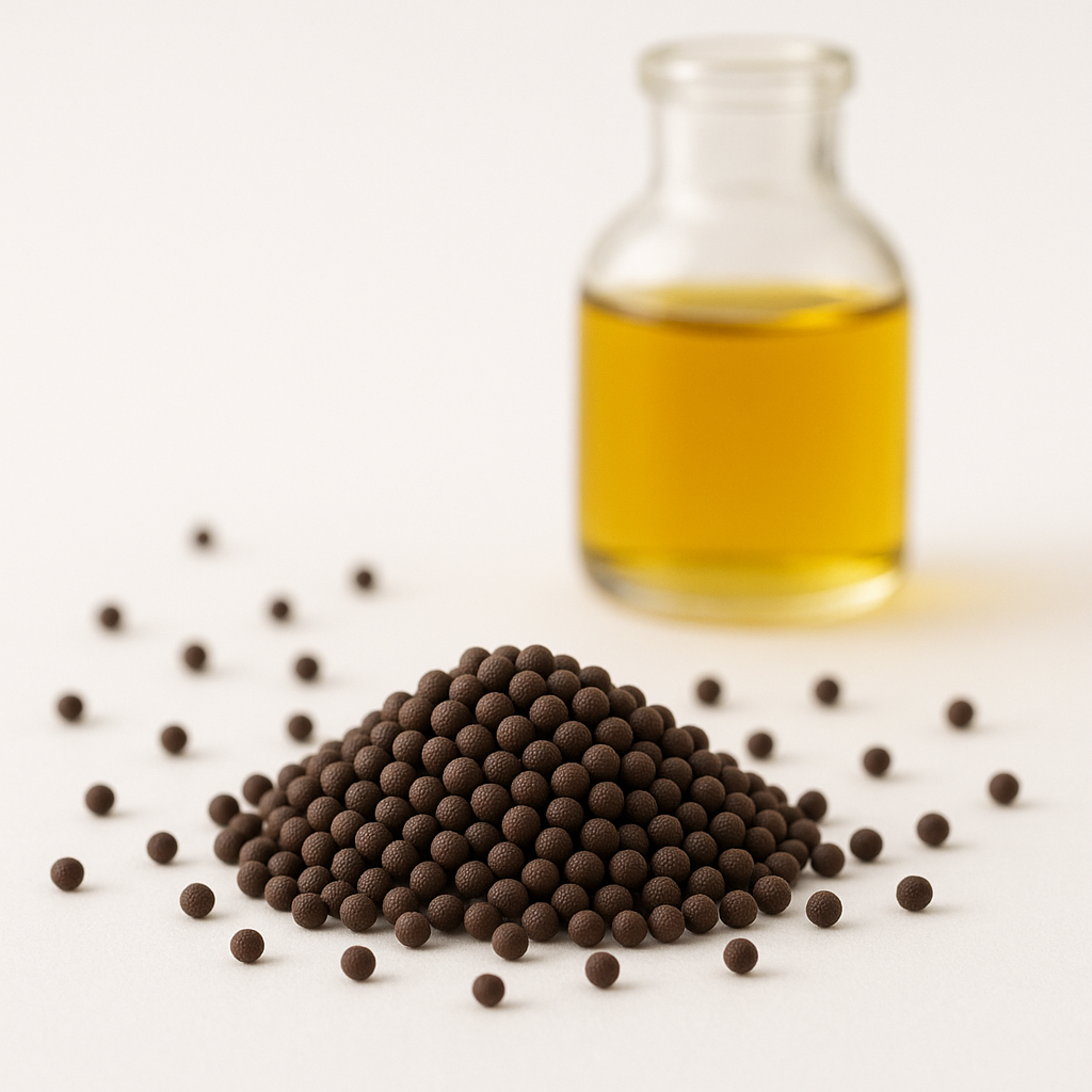 Sarson (Mustard Seed) 200gms