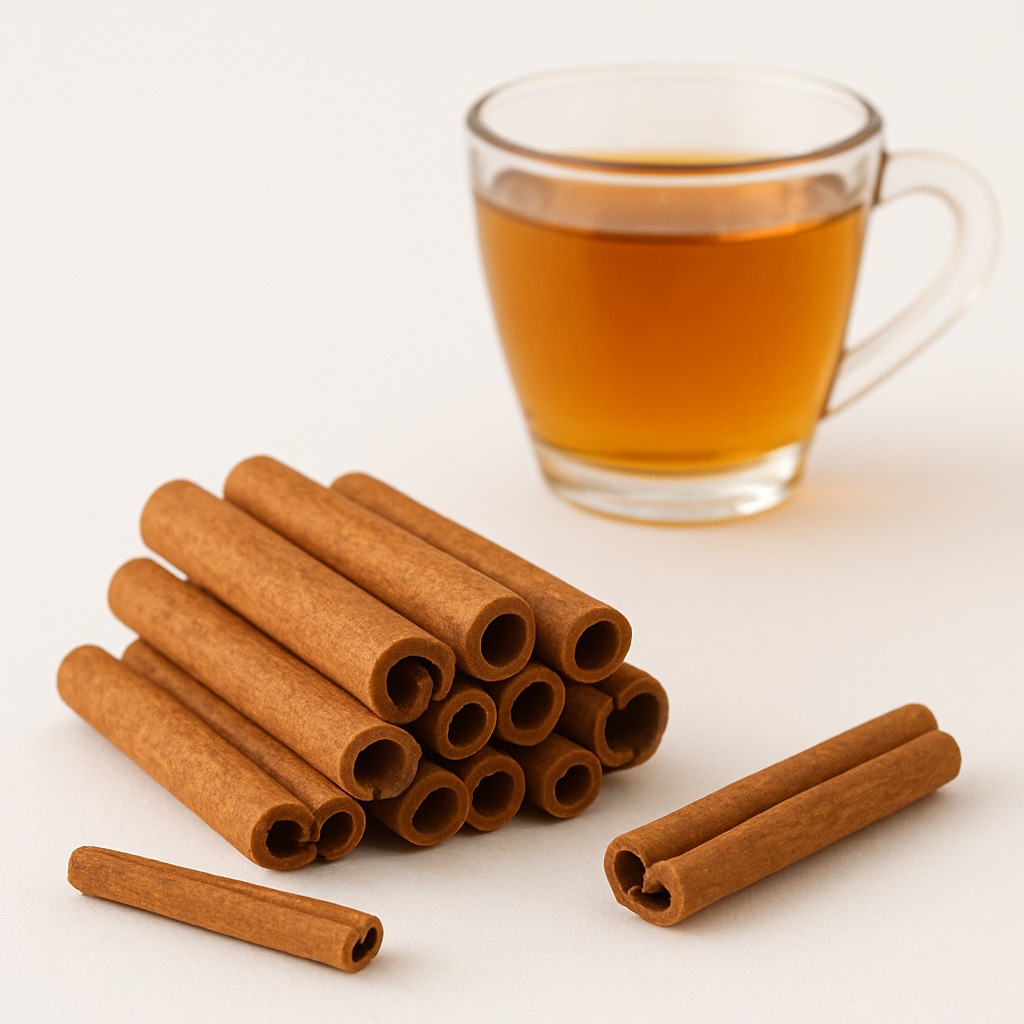 Dalchini (Cinnamon) 100gms