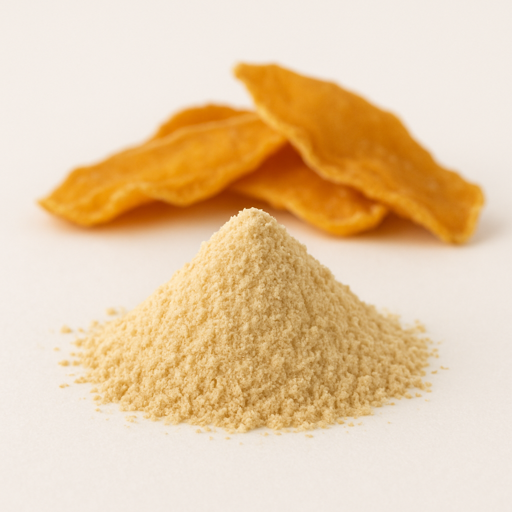 Amchur (Dry Mango Powder) 100gms