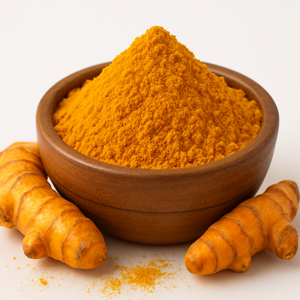 Haldi (Turmeric) Powder