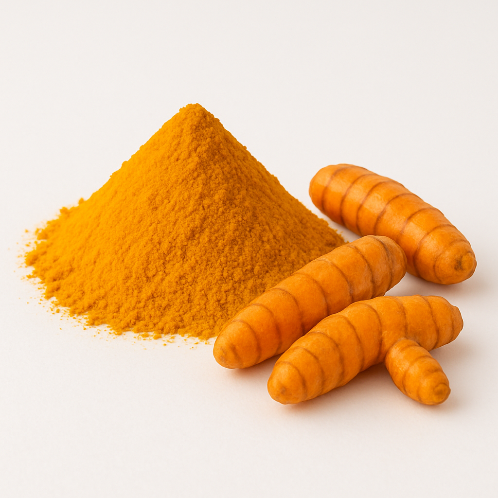 Haldi (Turmeric) Powder
