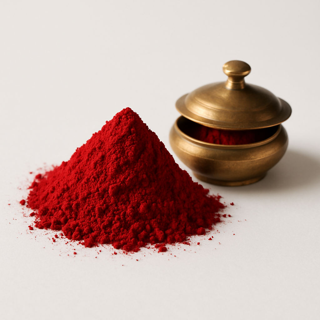 Red Chandan/Tilak Powder