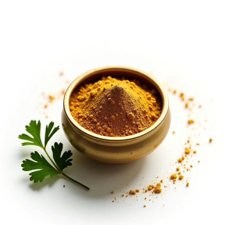 Dhania (Coriander Powder) 200gms