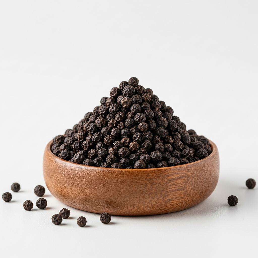 Kali Mirch (Black Pepper) 100gms