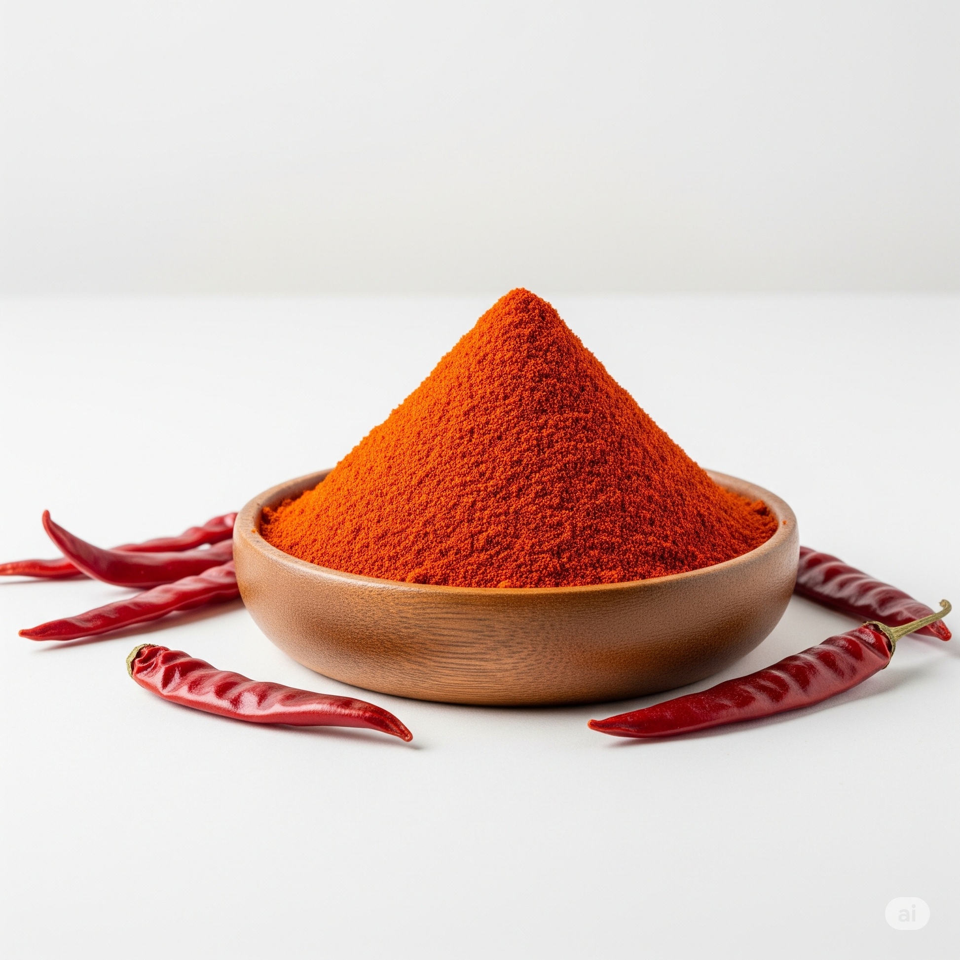 Lal Mirch Powder (Red Chilli) 200gms