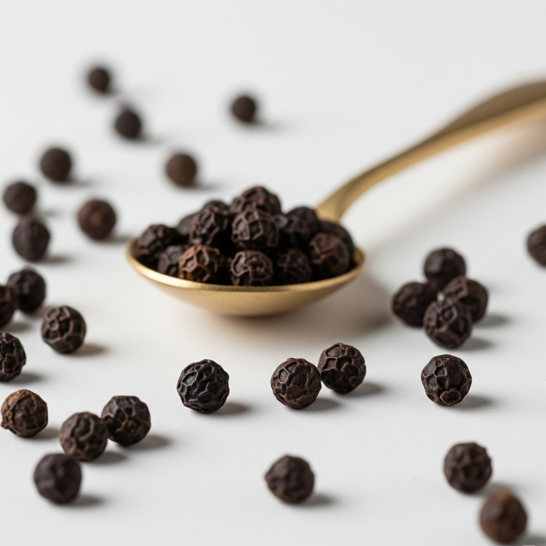 Kali Mirch (Black Pepper) 100gms