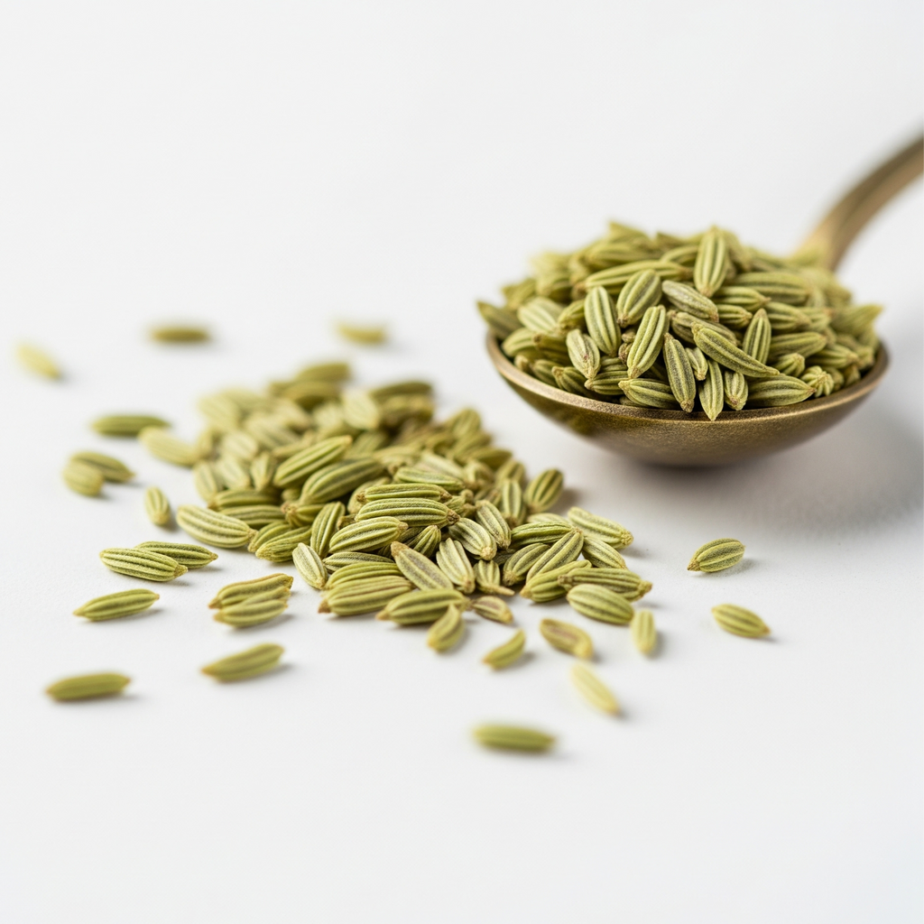 Saunf (Fennel Seeds) 100gms