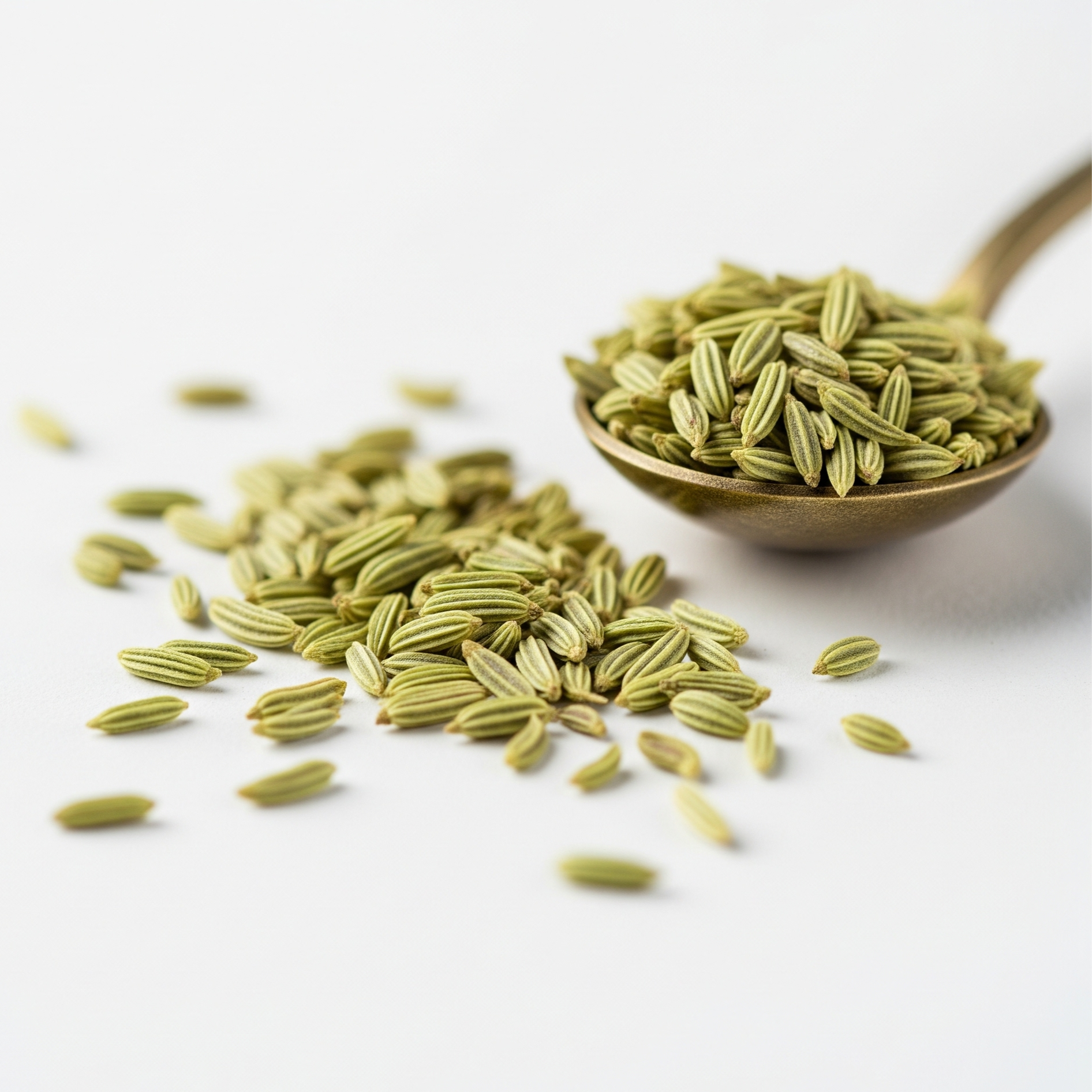Saunf (Fennel Seeds) 100gms
