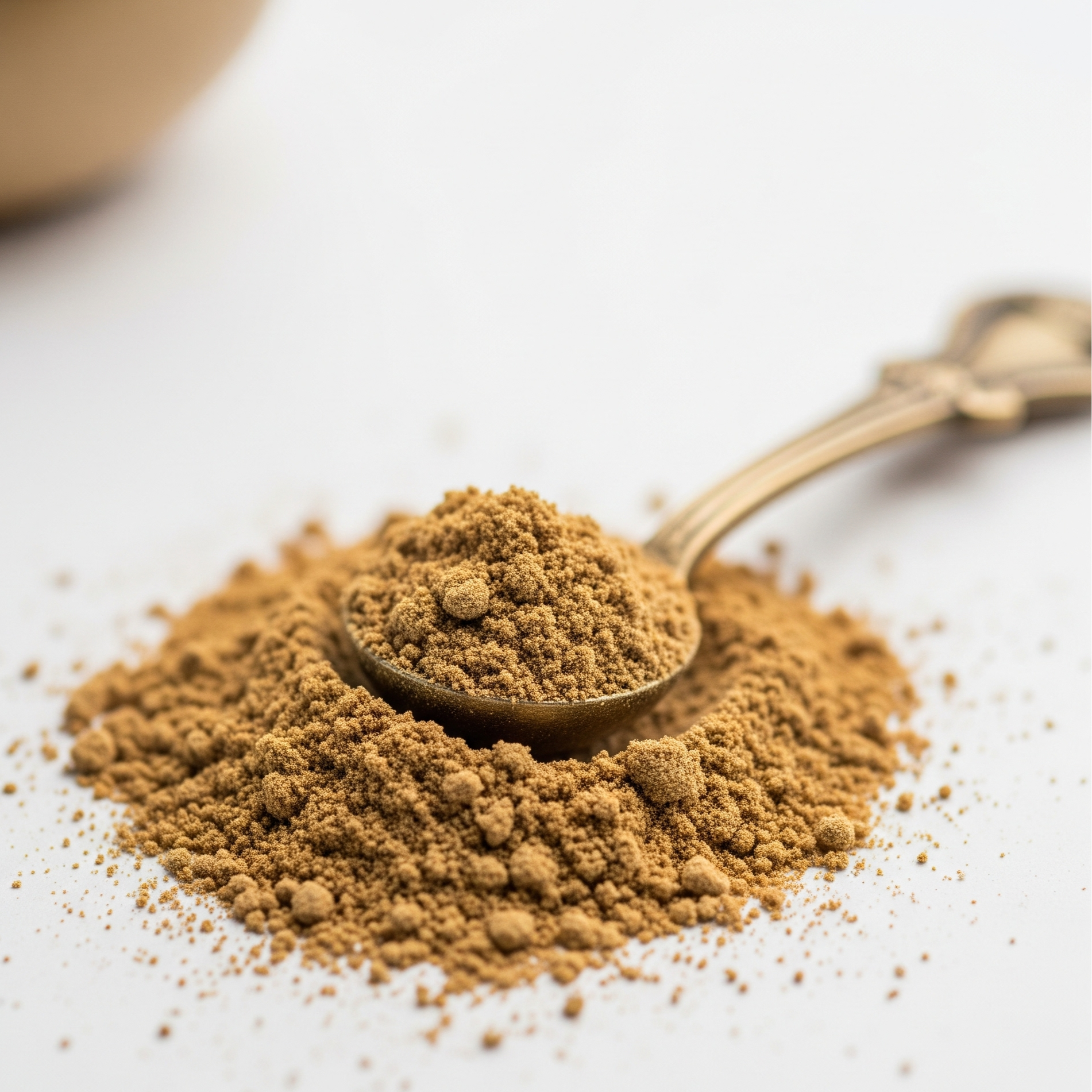 Hing (Asafoetida) 100gms