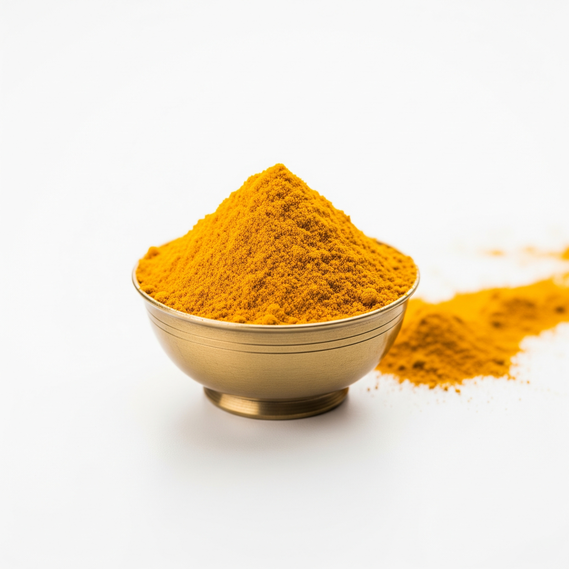 Turmeric (Haldi Powder)