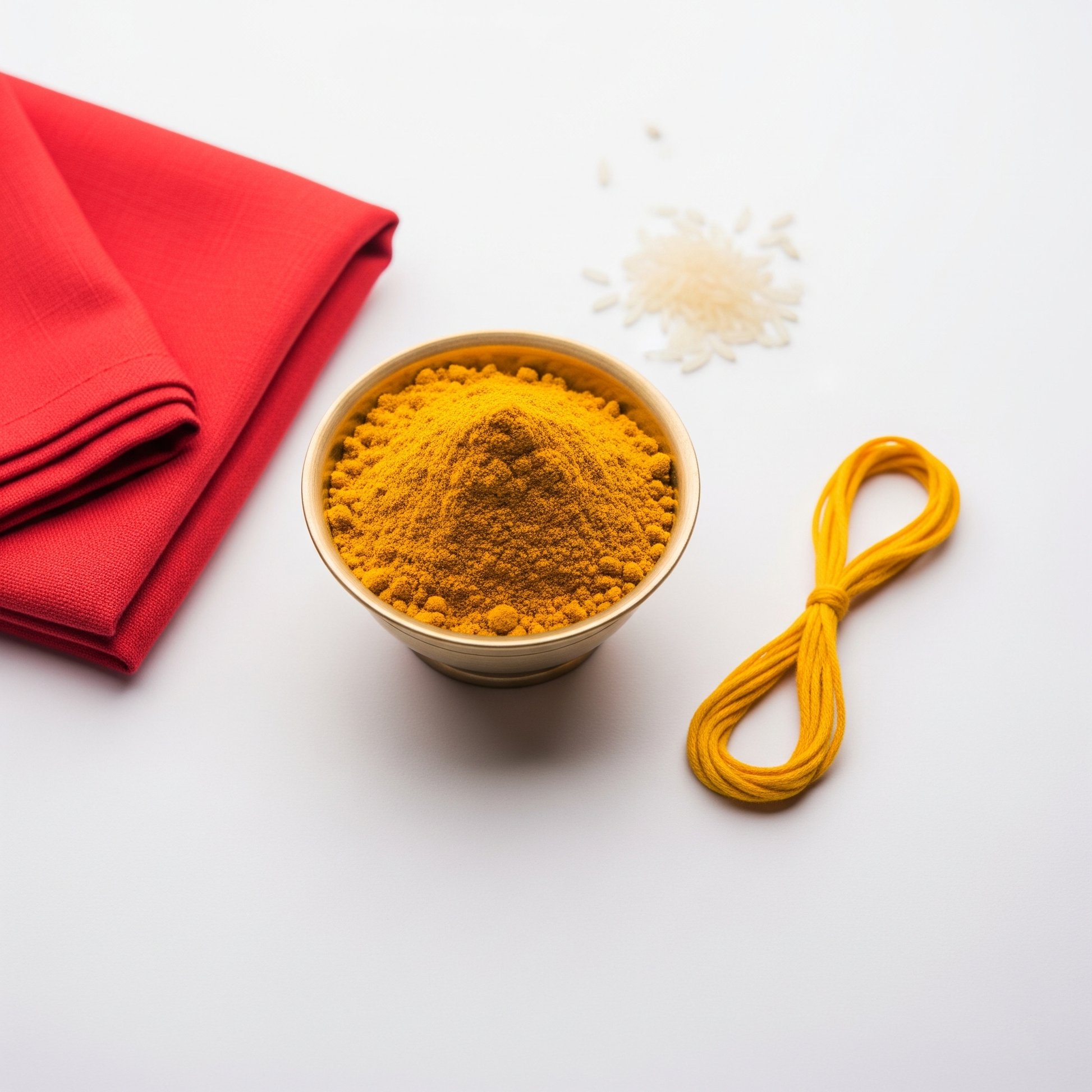 Turmeric (Haldi Powder)